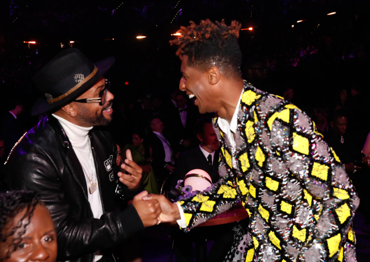 64th Annual GRAMMY Awards - Telecast