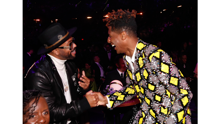 64th Annual GRAMMY Awards - Telecast