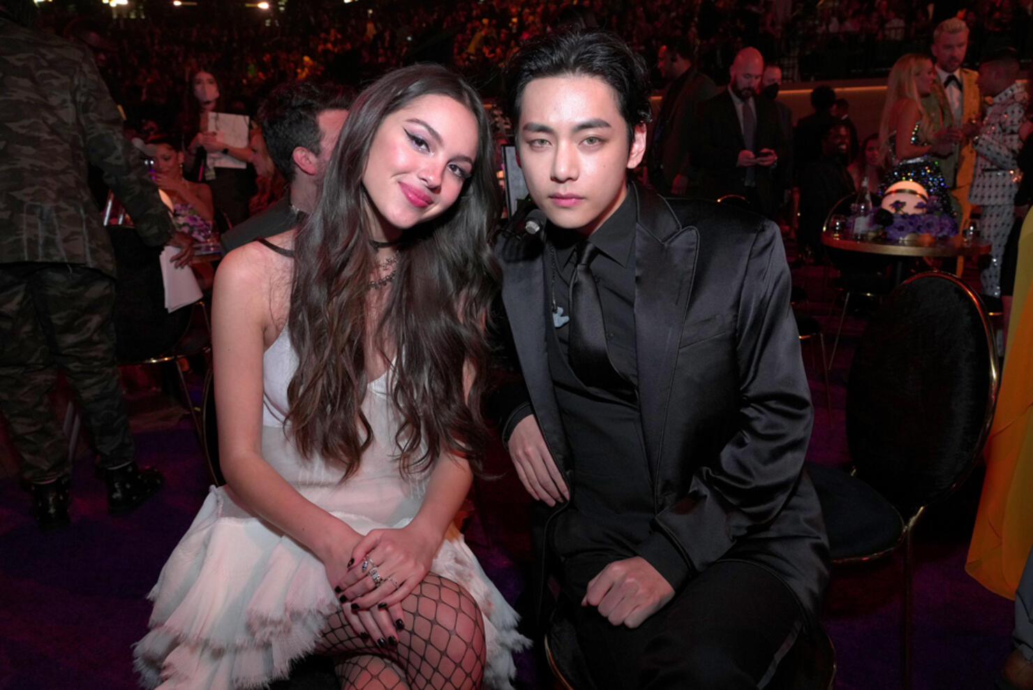 64th Annual GRAMMY Awards - Telecast