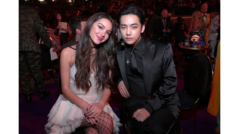64th Annual GRAMMY Awards - Telecast
