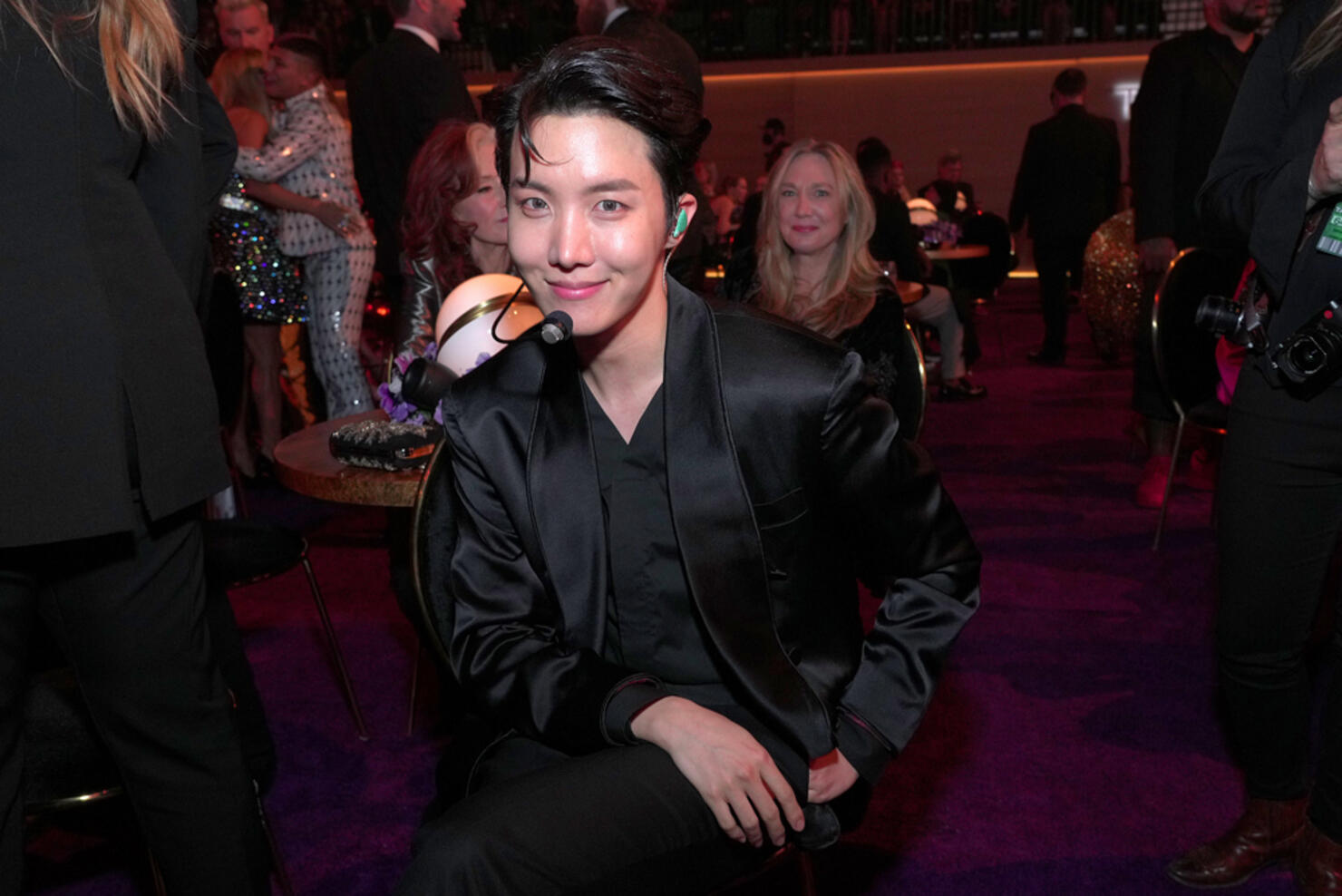 64th Annual GRAMMY Awards - Telecast