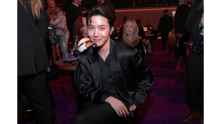 64th Annual GRAMMY Awards - Telecast