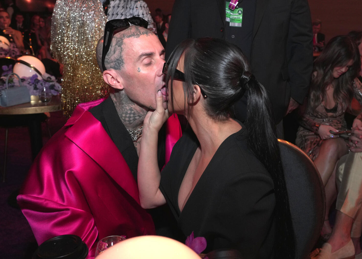 64th Annual GRAMMY Awards - Telecast