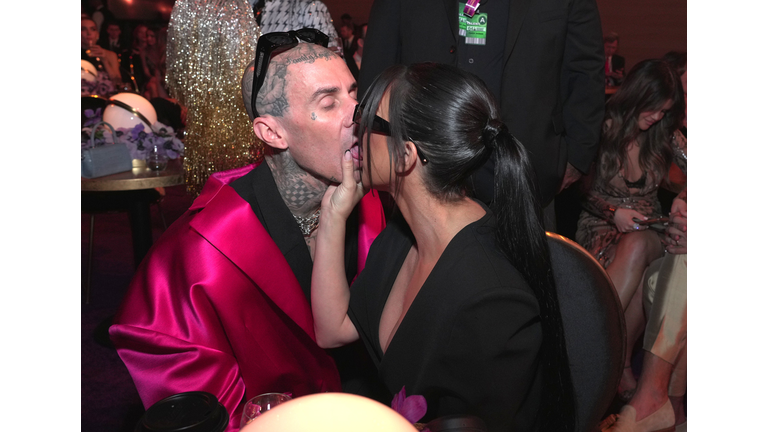 64th Annual GRAMMY Awards - Telecast