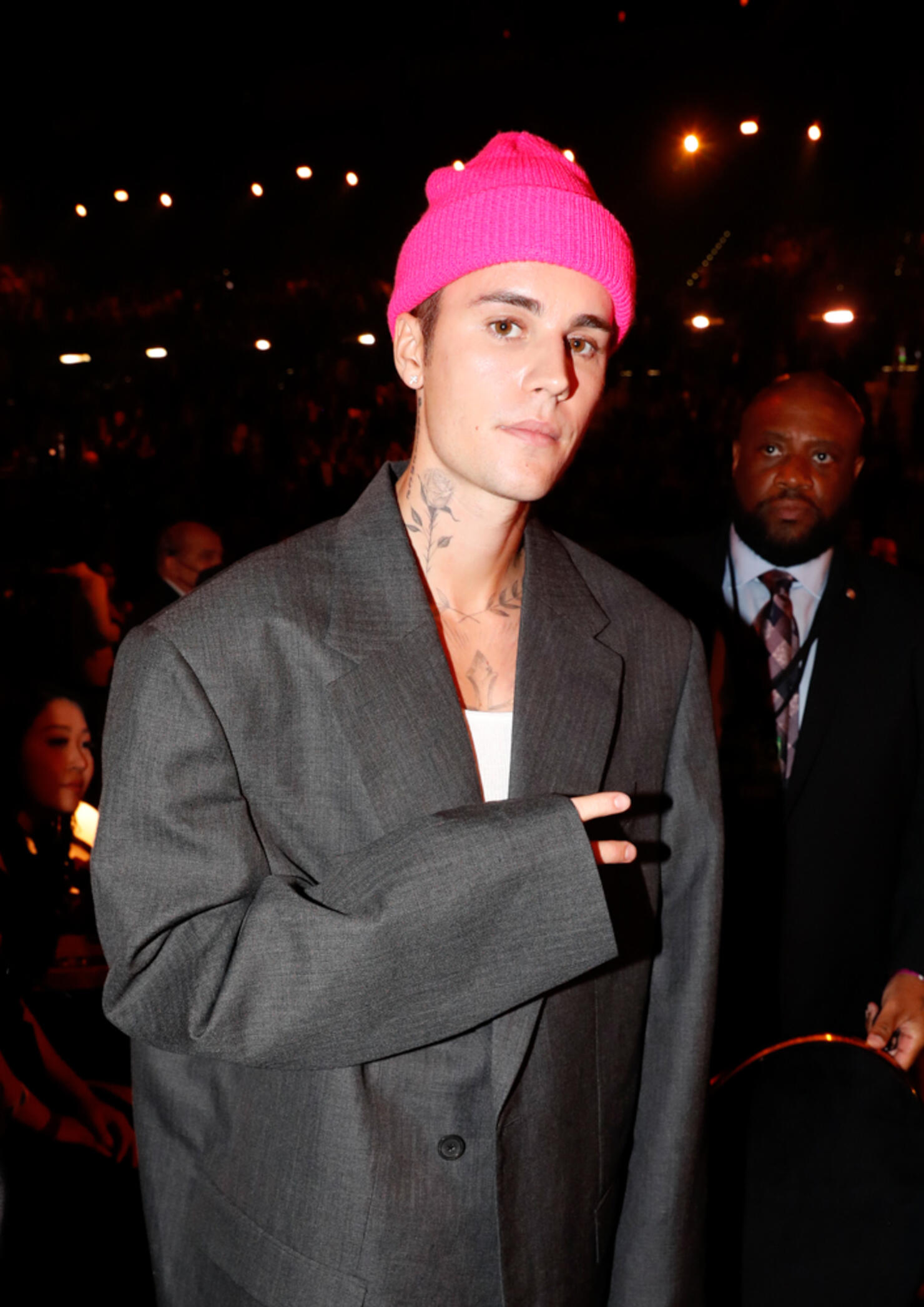 64th Annual GRAMMY Awards - Telecast