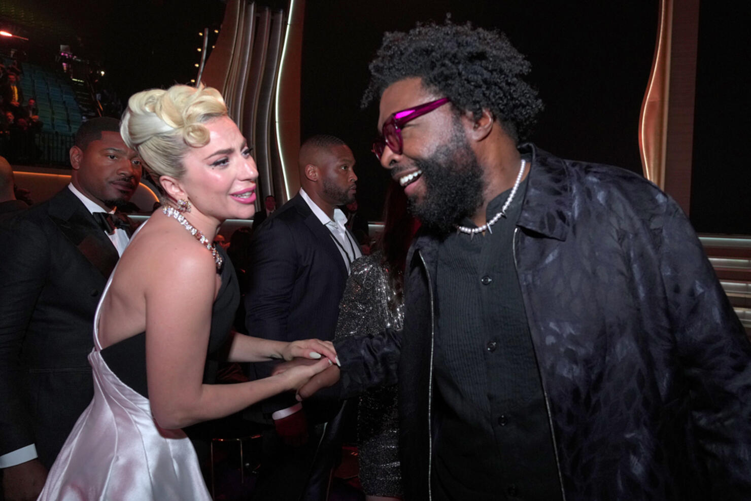 64th Annual GRAMMY Awards - Telecast