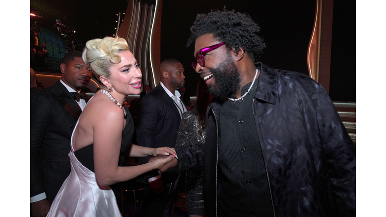 64th Annual GRAMMY Awards - Telecast
