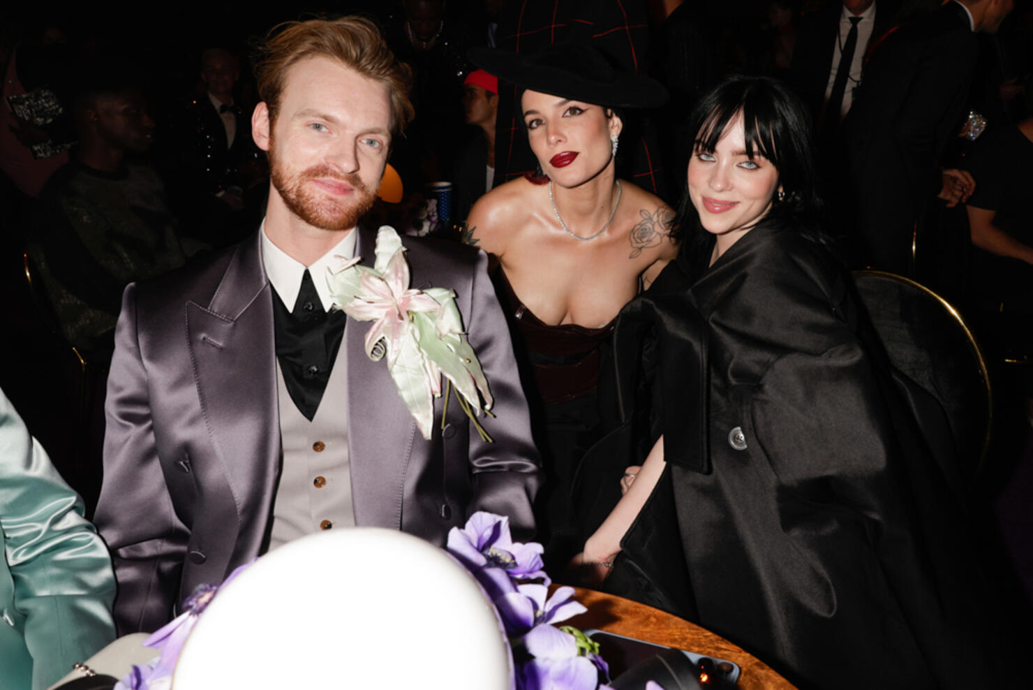 The 64th Annual Grammy Awards