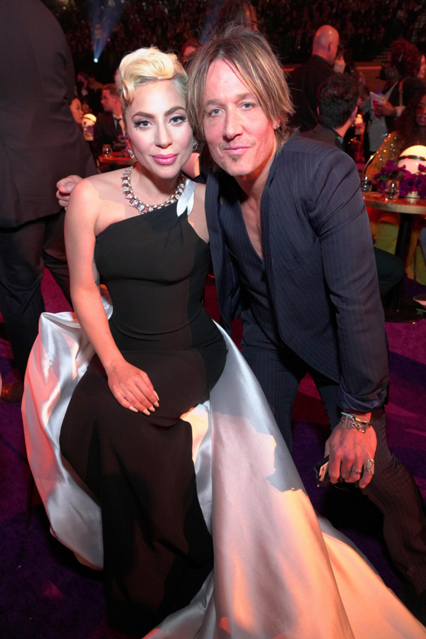64th Annual GRAMMY Awards - Telecast