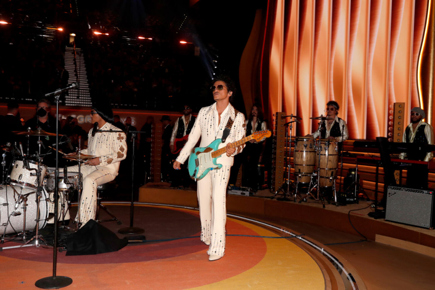 64th Annual GRAMMY Awards - Telecast