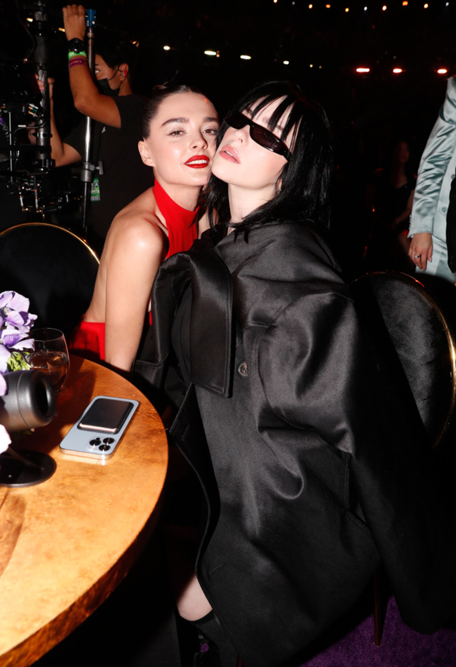 64th Annual GRAMMY Awards - Telecast