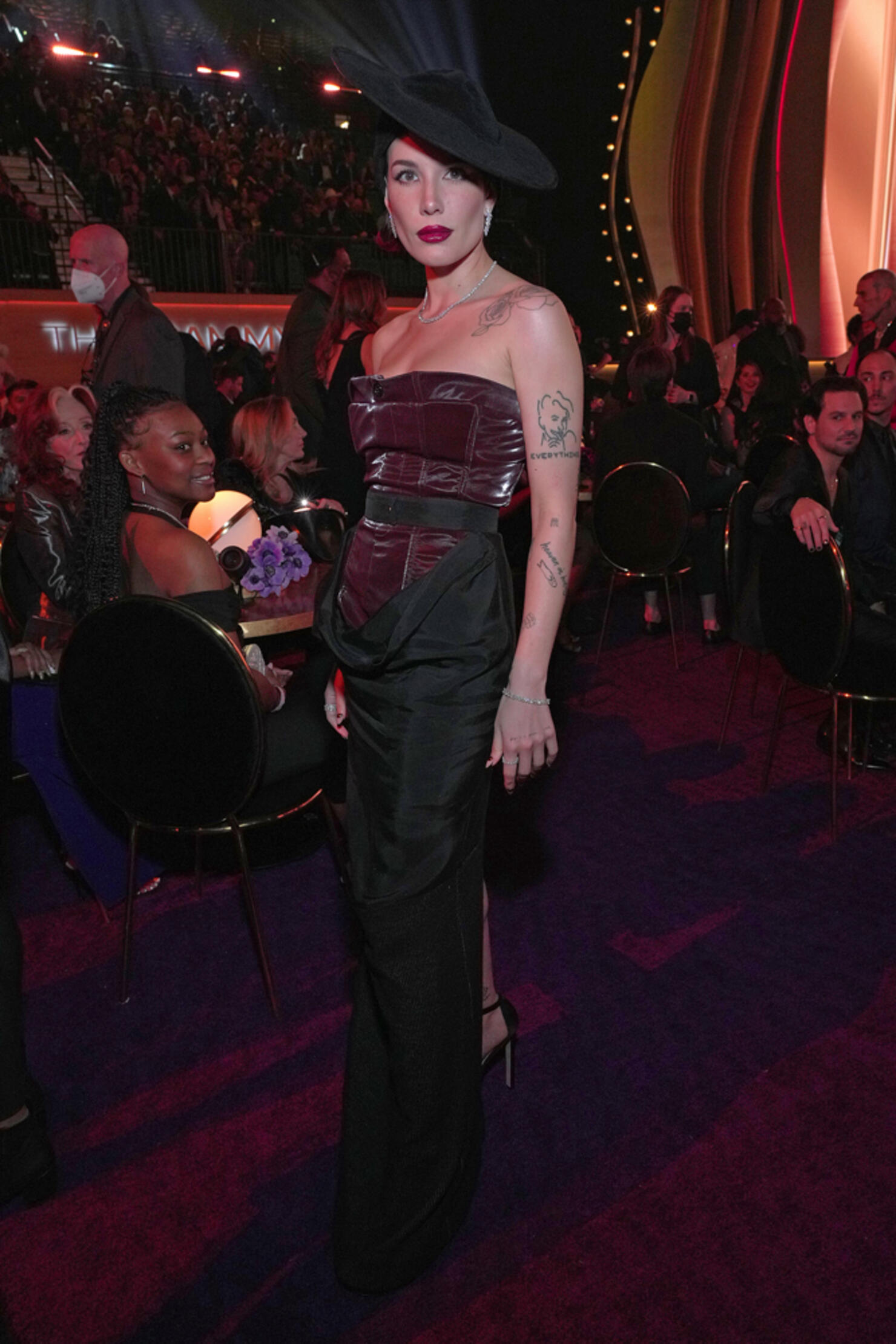 64th Annual GRAMMY Awards - Telecast