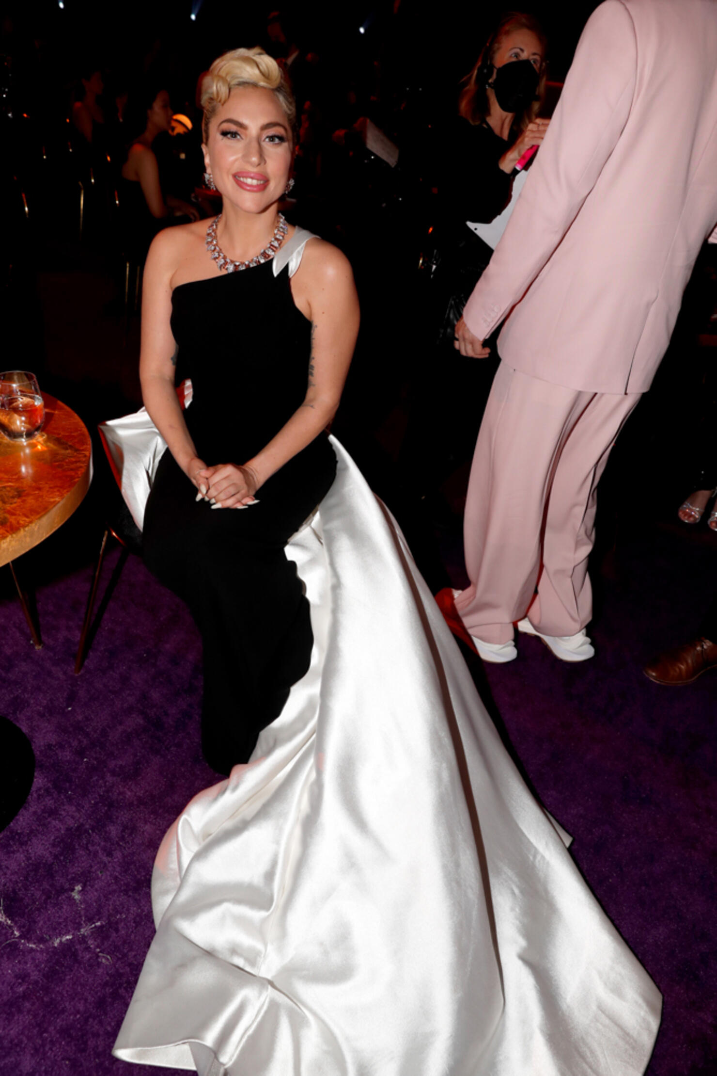 64th Annual GRAMMY Awards - Telecast