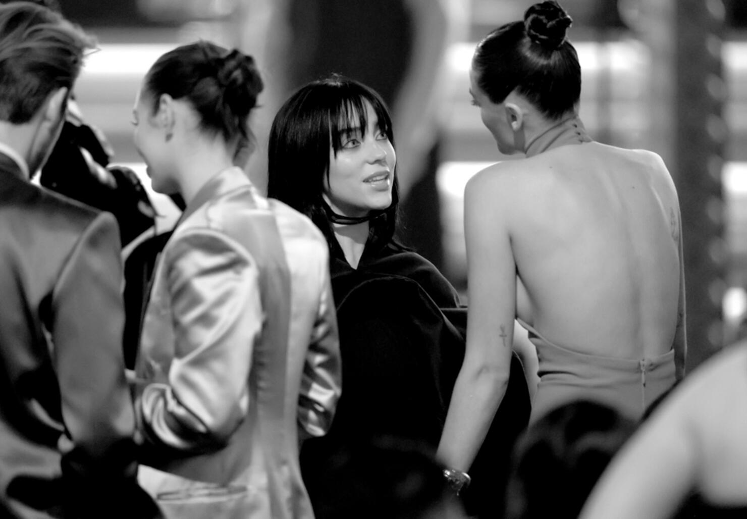 64th Annual GRAMMY Awards - Telecast