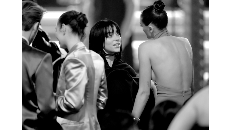 64th Annual GRAMMY Awards - Telecast