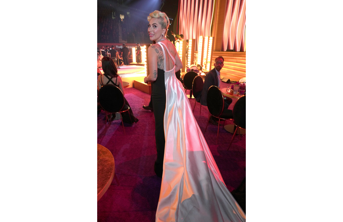 64th Annual GRAMMY Awards - Telecast