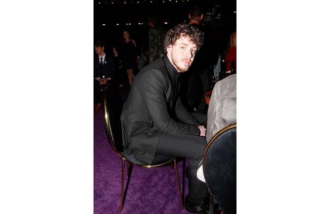 64th Annual GRAMMY Awards - Telecast