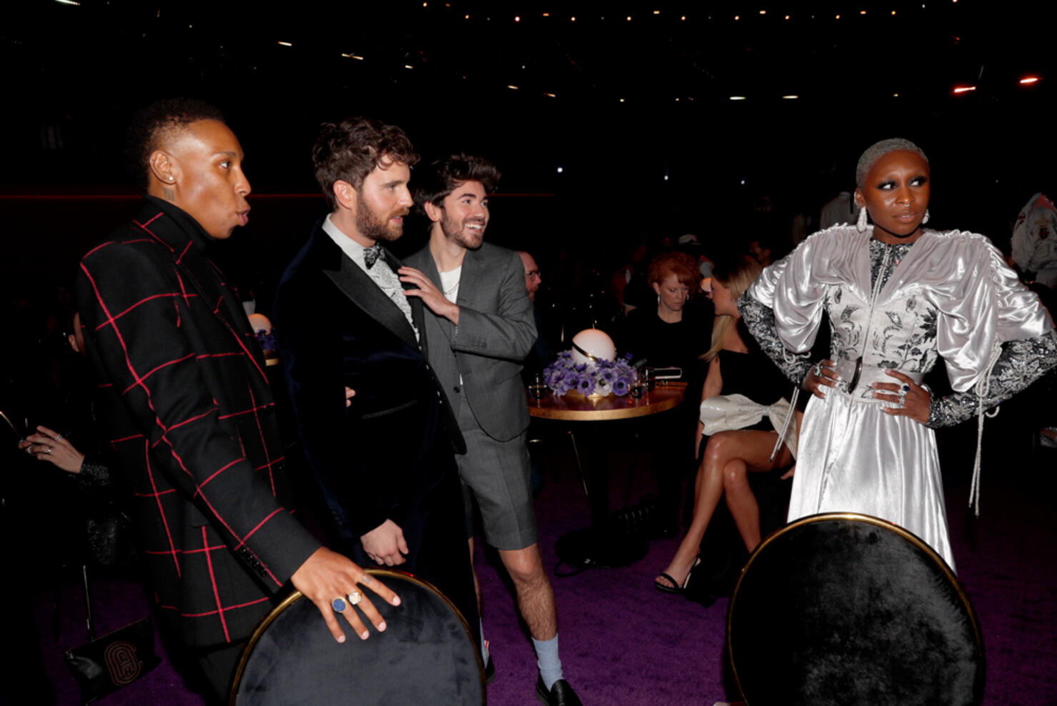 64th Annual GRAMMY Awards - Telecast
