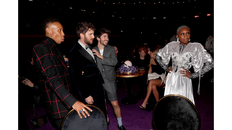 64th Annual GRAMMY Awards - Telecast
