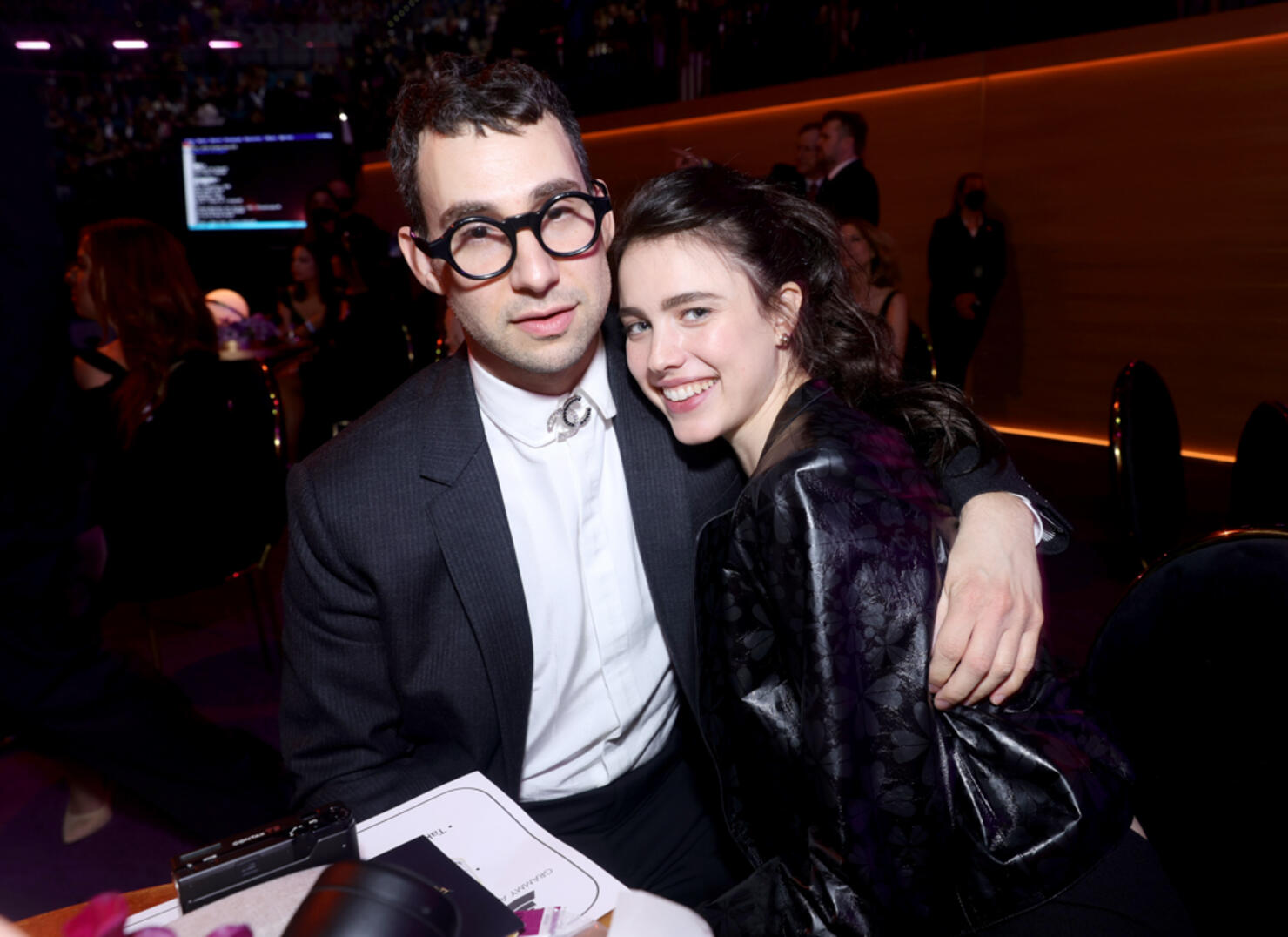 64th Annual GRAMMY Awards - Telecast