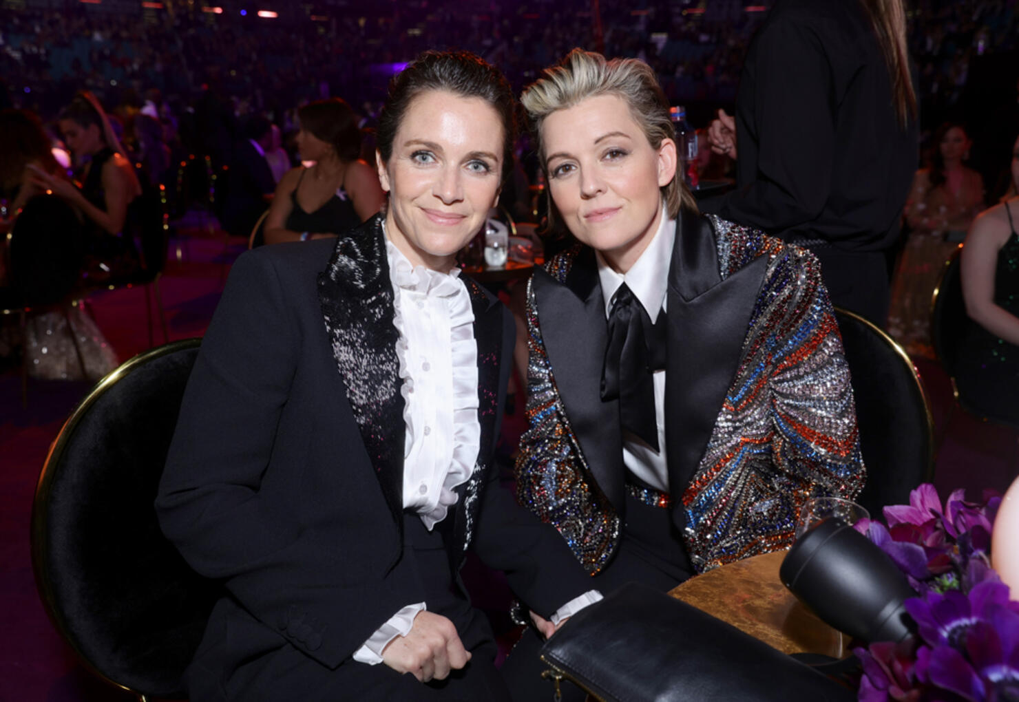 64th Annual GRAMMY Awards - Telecast