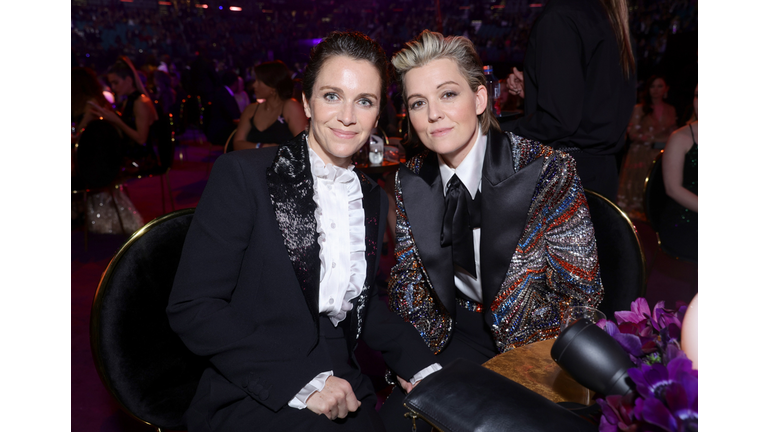 64th Annual GRAMMY Awards - Telecast