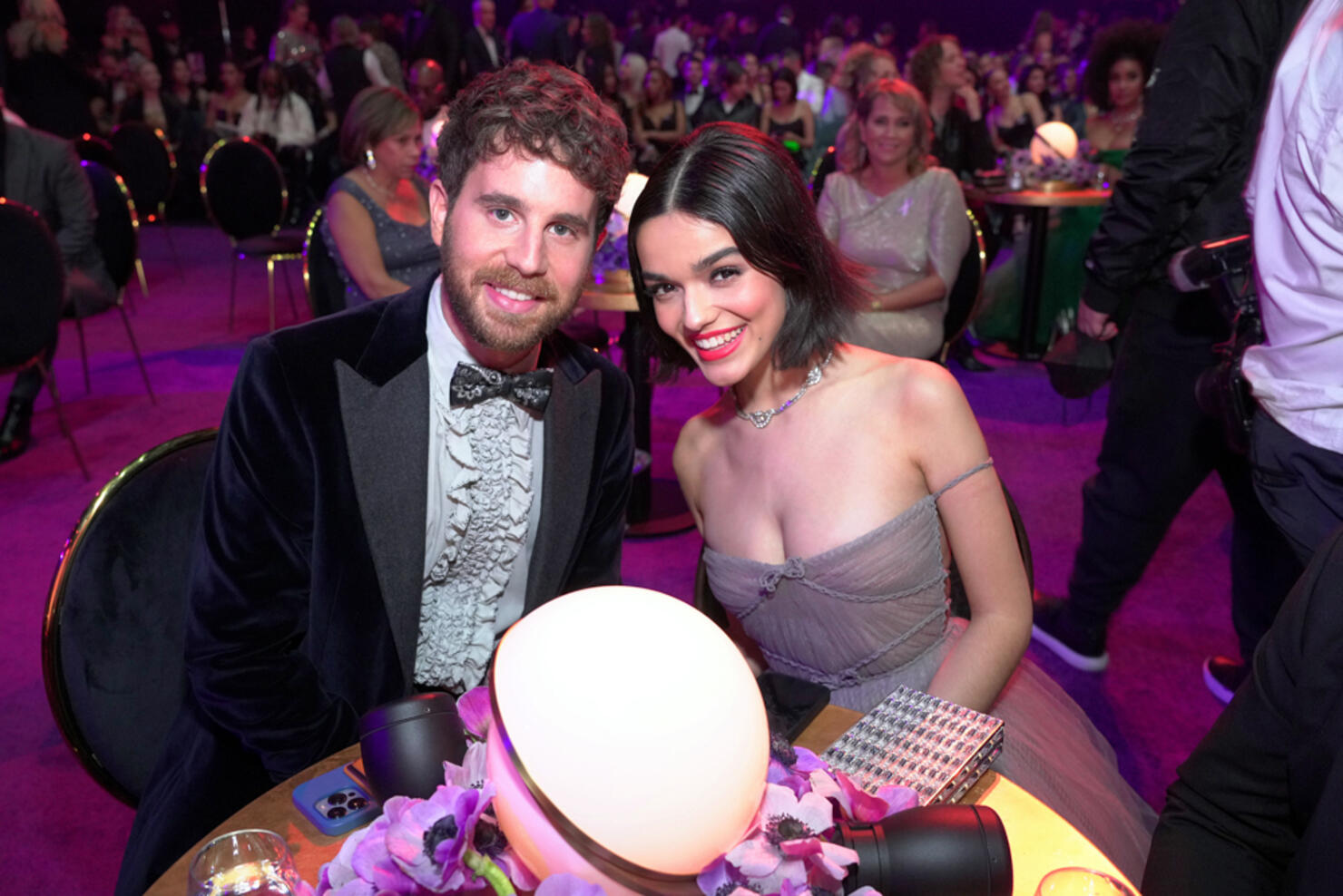 64th Annual GRAMMY Awards - Telecast
