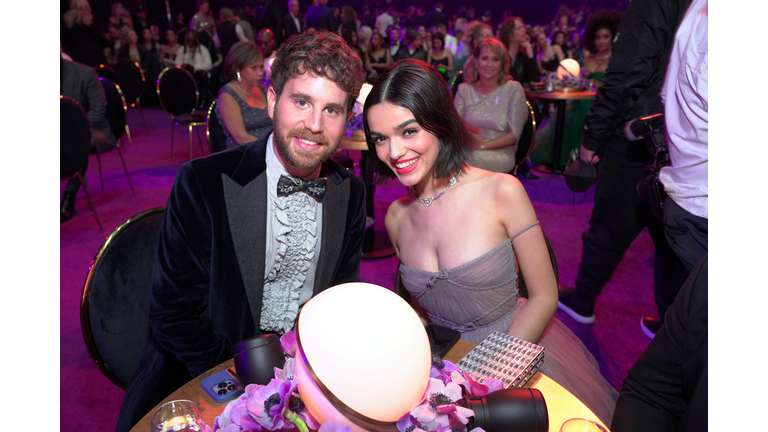 64th Annual GRAMMY Awards - Telecast
