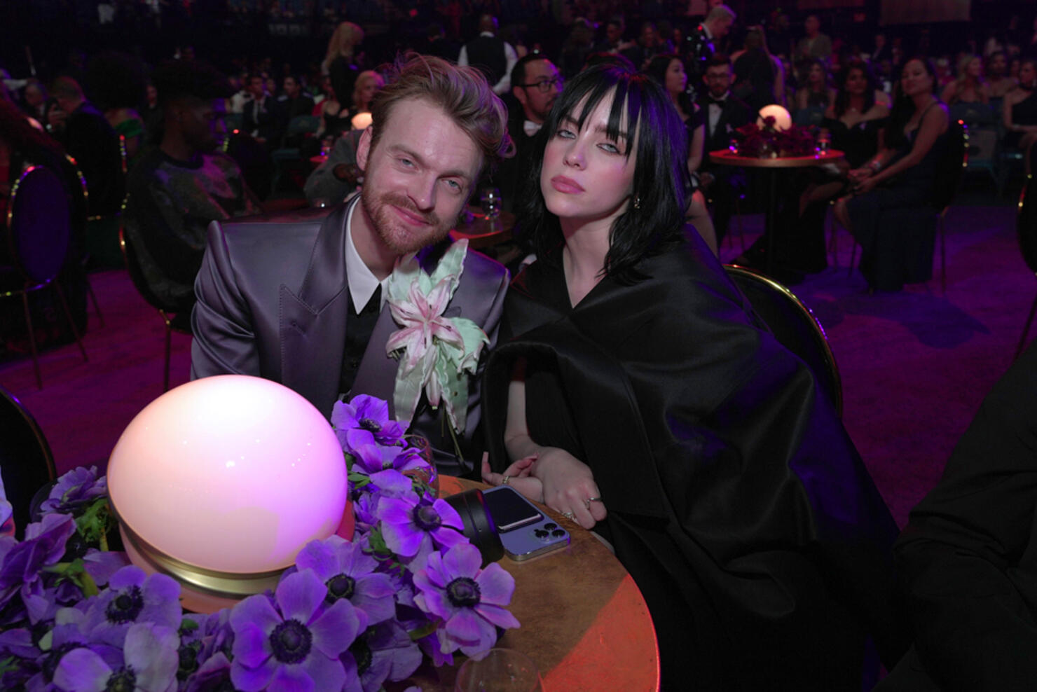 64th Annual GRAMMY Awards - Telecast