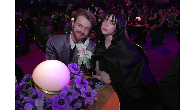 64th Annual GRAMMY Awards - Telecast