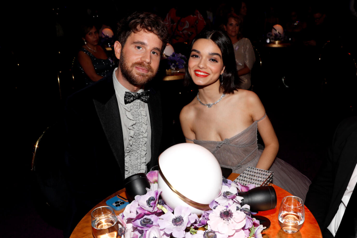 64th Annual GRAMMY Awards - Telecast
