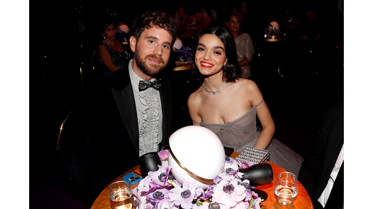 64th Annual GRAMMY Awards - Telecast