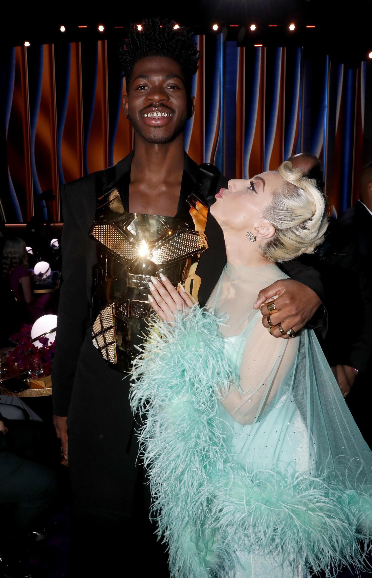 64th Annual GRAMMY Awards - Telecast