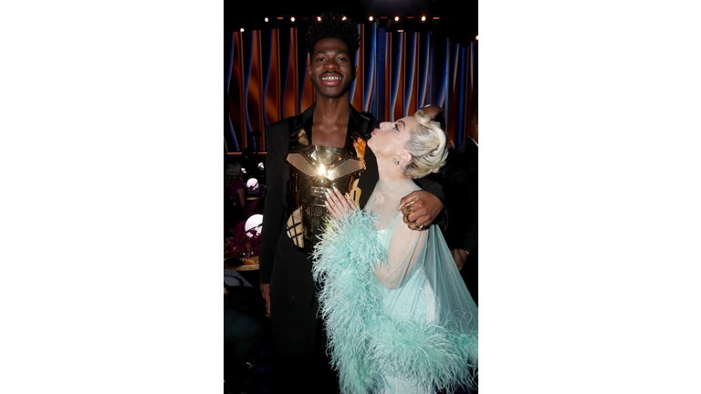64th Annual GRAMMY Awards - Telecast