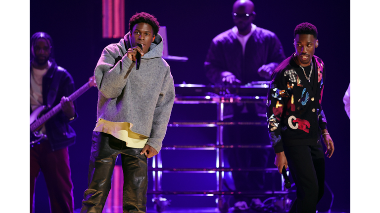 64th Annual GRAMMY Awards - Telecast