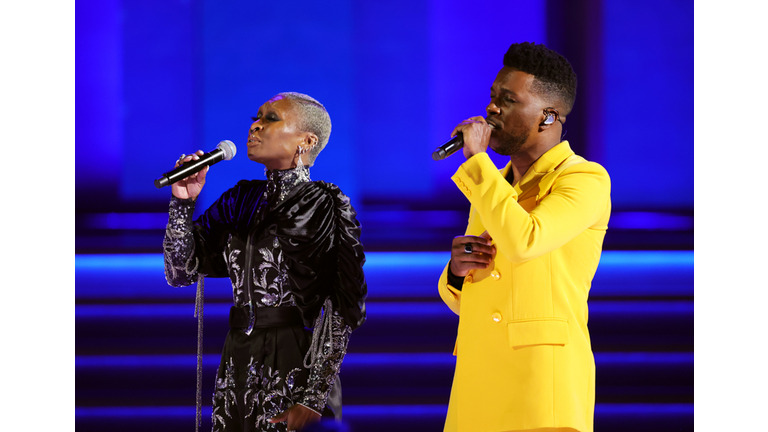 64th Annual GRAMMY Awards - Telecast