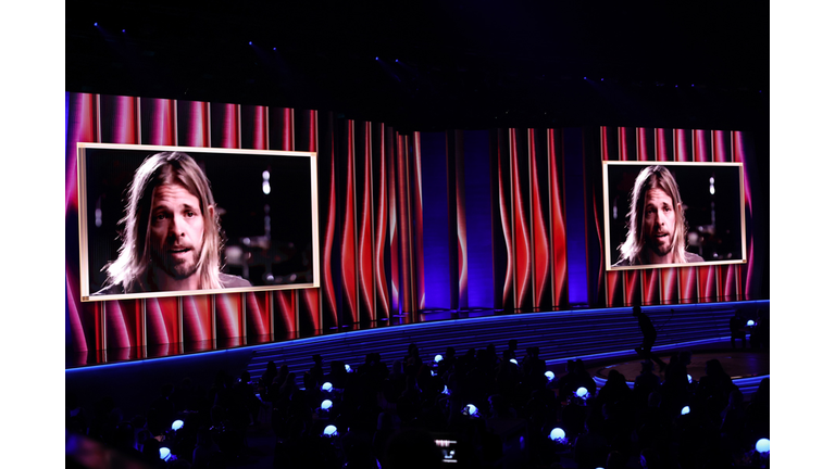 64th Annual GRAMMY Awards - Show