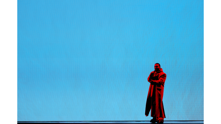 64th Annual GRAMMY Awards - Telecast