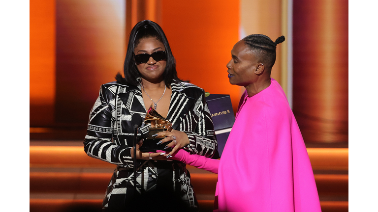 64th Annual GRAMMY Awards - Telecast
