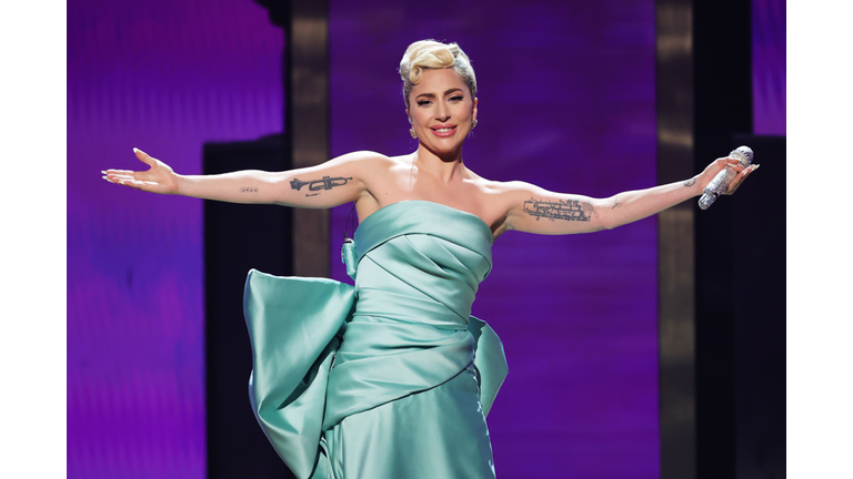 64th Annual GRAMMY Awards - Telecast