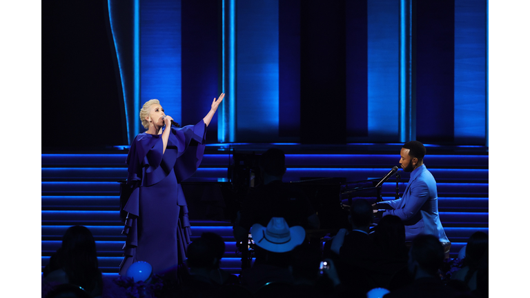 64th Annual GRAMMY Awards - Telecast
