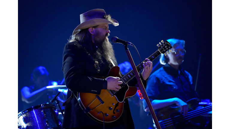 64th Annual GRAMMY Awards - Telecast