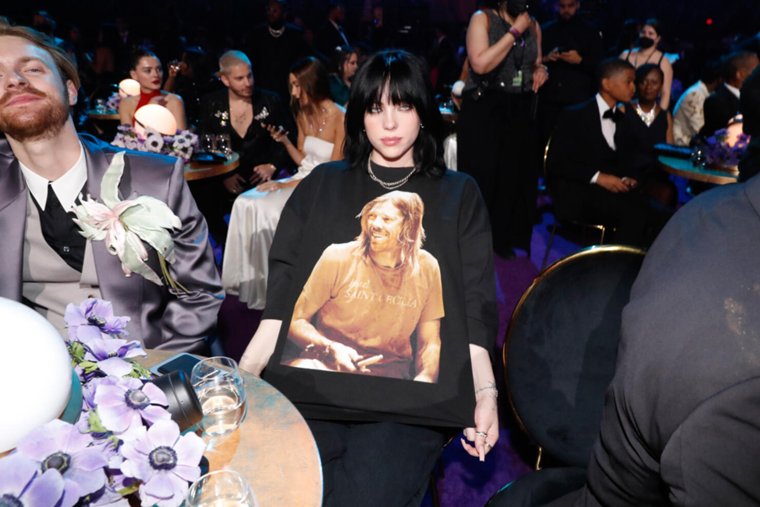 64th Annual GRAMMY Awards - Telecast