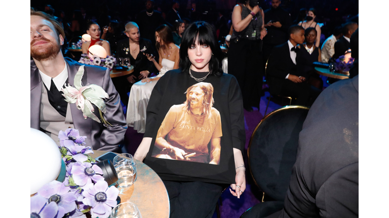 64th Annual GRAMMY Awards - Telecast