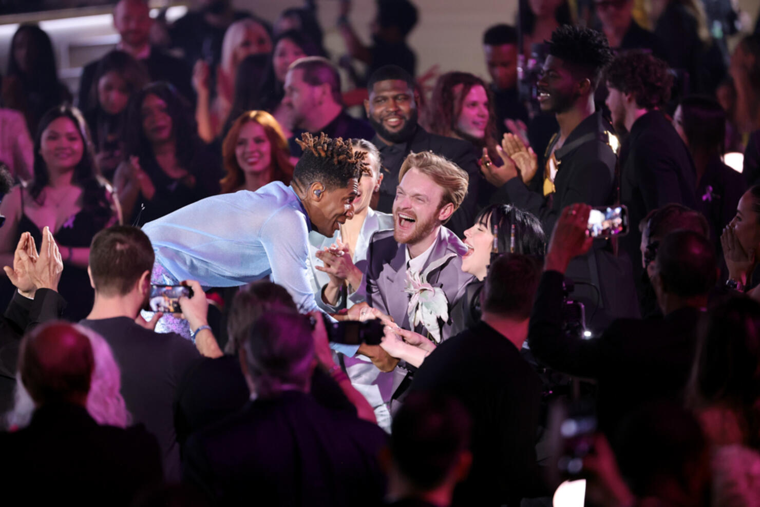 64th Annual GRAMMY Awards - Show