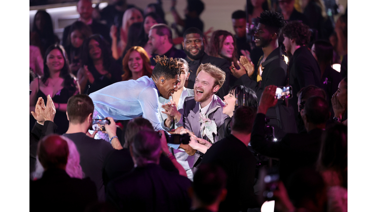 64th Annual GRAMMY Awards - Show