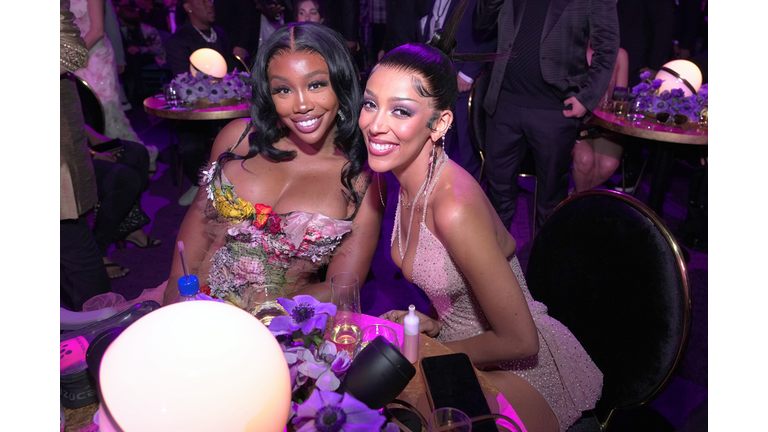 64th Annual GRAMMY Awards - Telecast