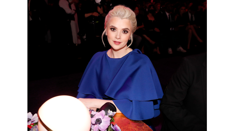 64th Annual GRAMMY Awards - Telecast