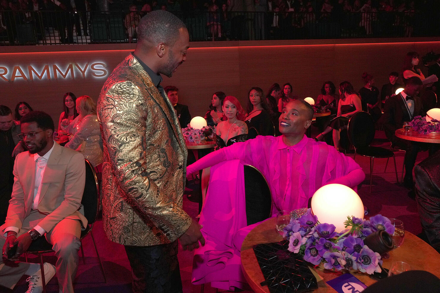 64th Annual GRAMMY Awards - Telecast