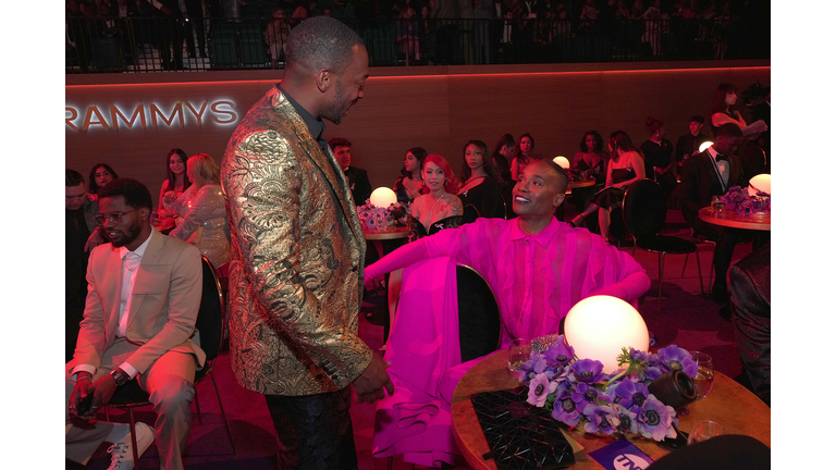 64th Annual GRAMMY Awards - Telecast